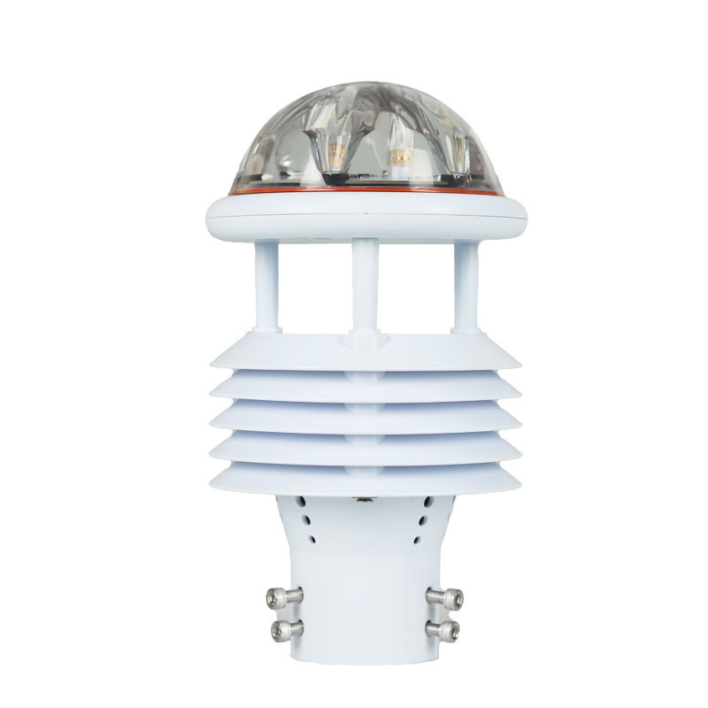 六參數(shù)氣象傳感器