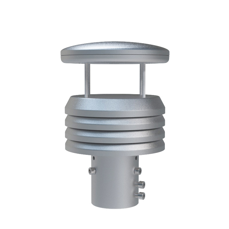 不銹鋼五要素微型氣象儀