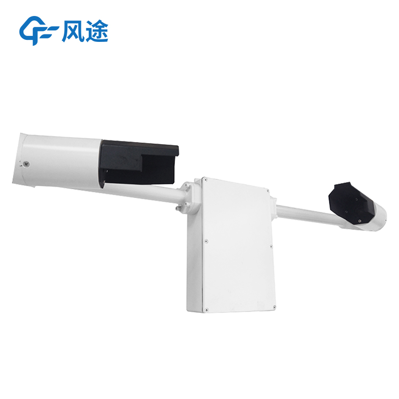 運河能見度檢測儀，前向散射技術(shù)保障航運安全