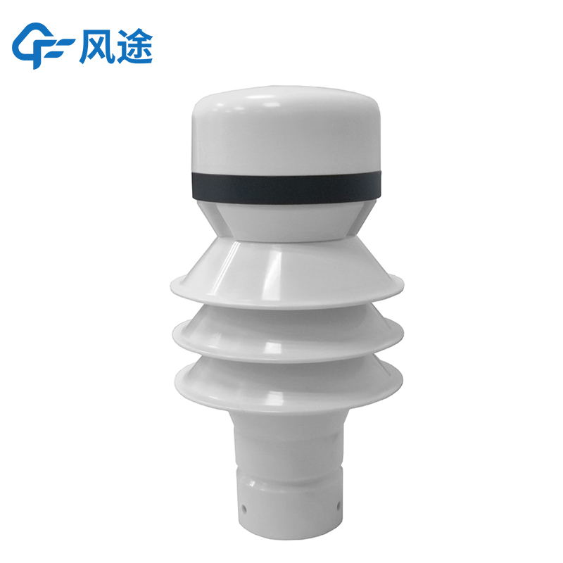 雷達(dá)雨量檢測(cè)器：如何實(shí)現(xiàn)區(qū)域降水強(qiáng)度的精準(zhǔn)判斷