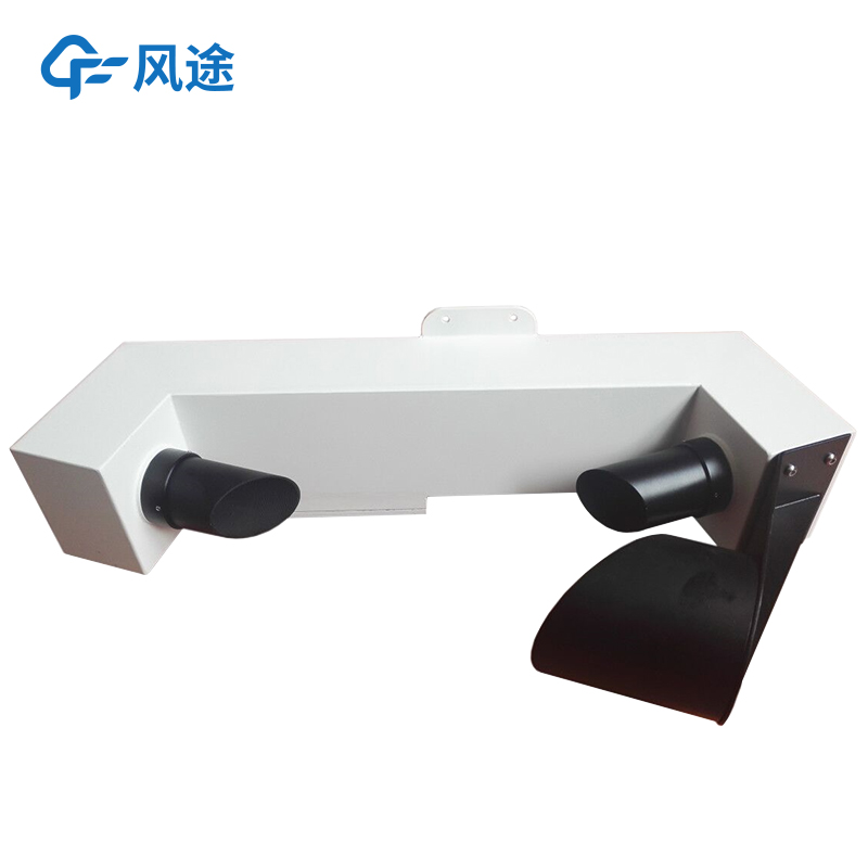 介紹大氣能見度測(cè)量?jī)x