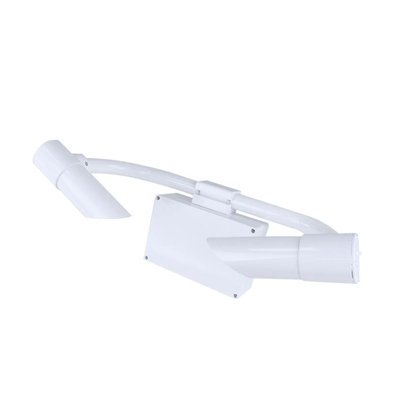 天氣現(xiàn)象儀測量當(dāng)前能見度的專業(yè)觀測設(shè)備