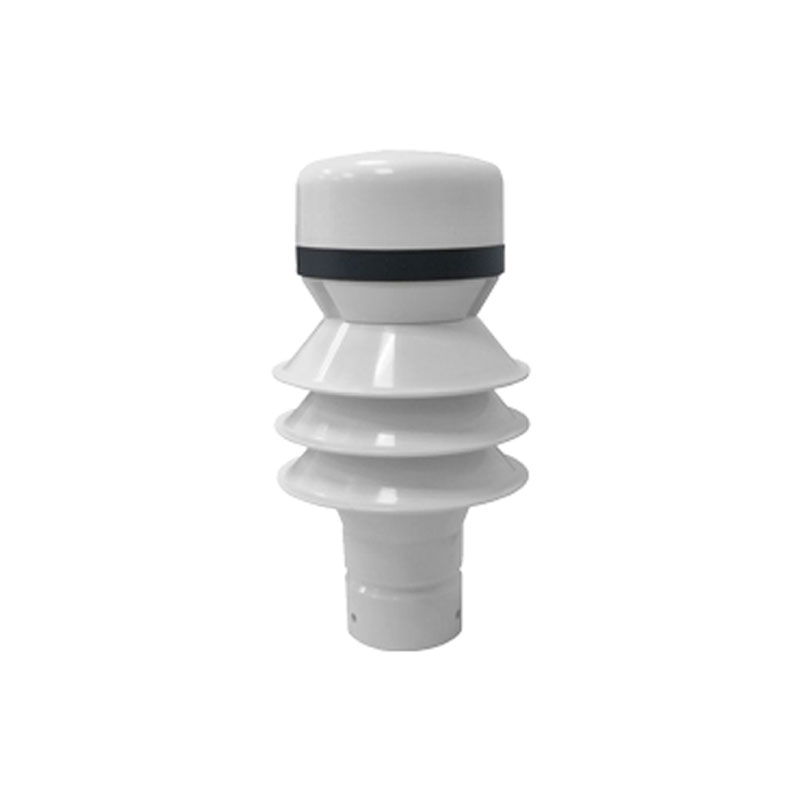 基于多普勒雷達(dá)波技術(shù)的雷達(dá)雨量檢測(cè)器