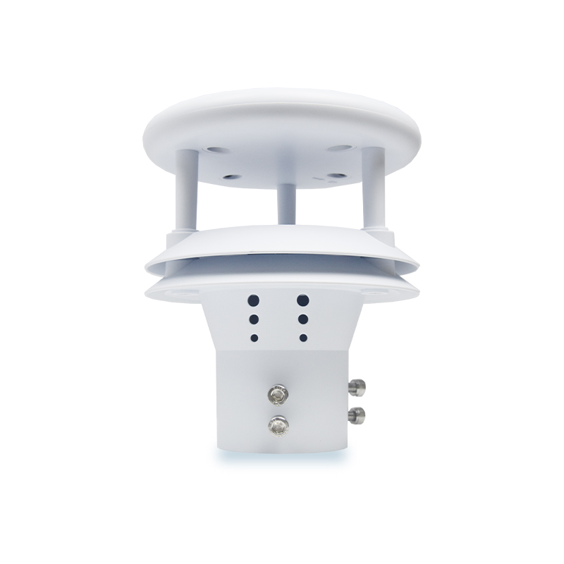 雨量監(jiān)測儀PVDF壓電薄膜與AI識別技術(shù)